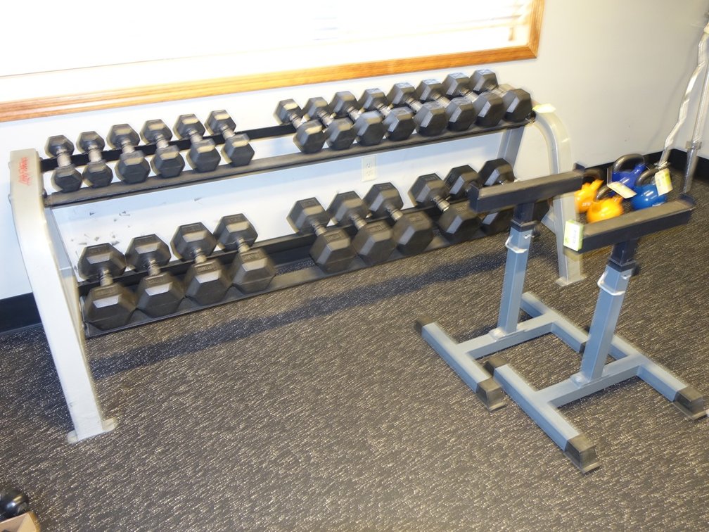 Image for Fitness Equipment