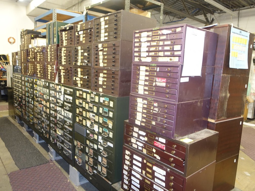Image for Watchmaker/Jewelers Tools/Parts/Accessories, Material Handling & More