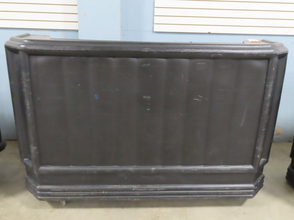 Image for Cambro Portable Bars