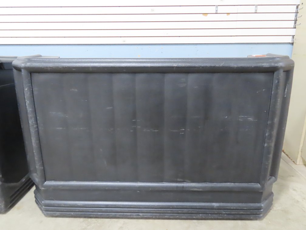 Image for Cambro Portable Bars