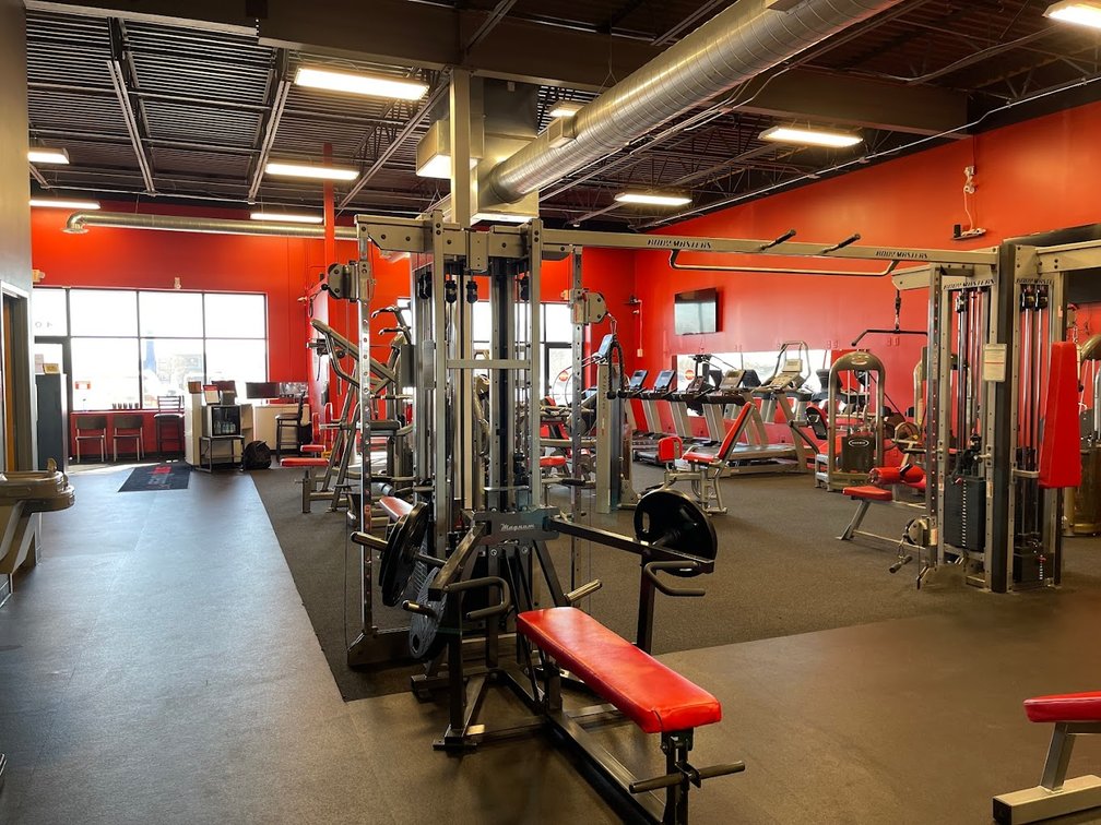 Image for Snap Fitness