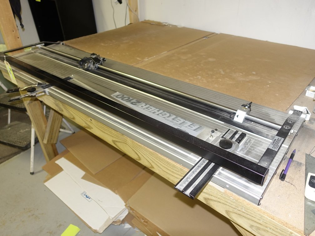 Image for Picture Framing Tools & Equipment