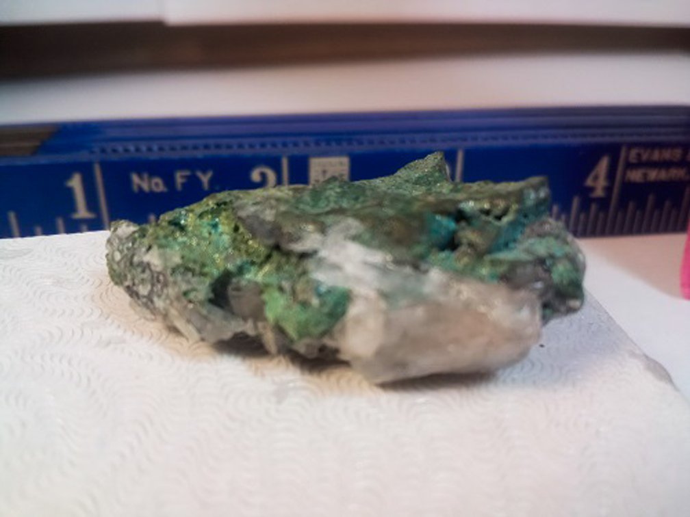 Image for Dale's Diggings Rock Auction