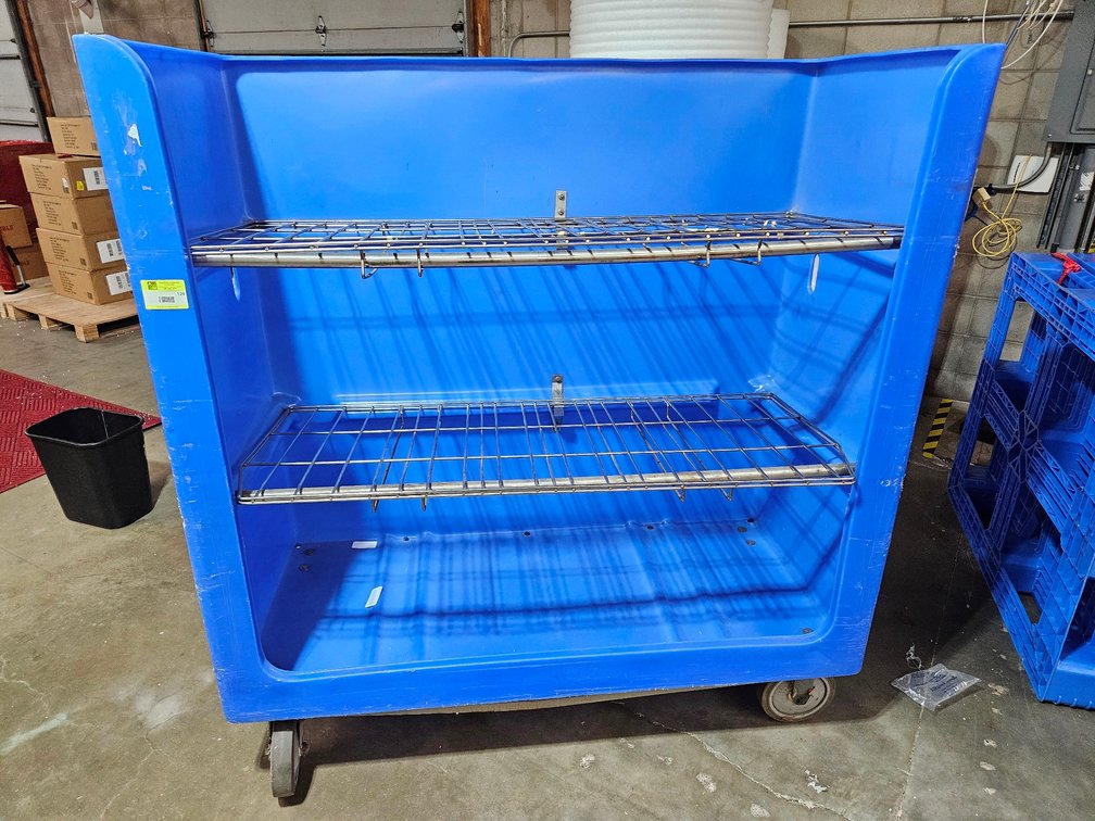 Image for Branding/Packaging Equipment & Inventory (for Cannabis Industry)