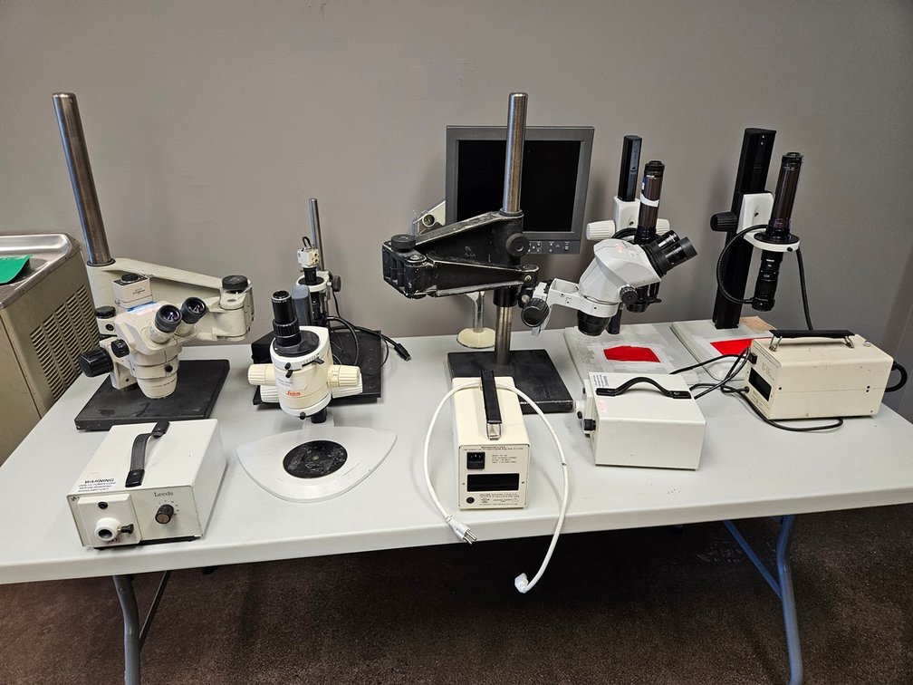 Image for Industrial/Medical/Machine Tools (Haas & Bridgeport)/Packaging Equipment