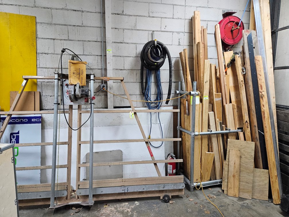 Image for Sign Company: Trucks, Tools/Equipment, Inventory & More