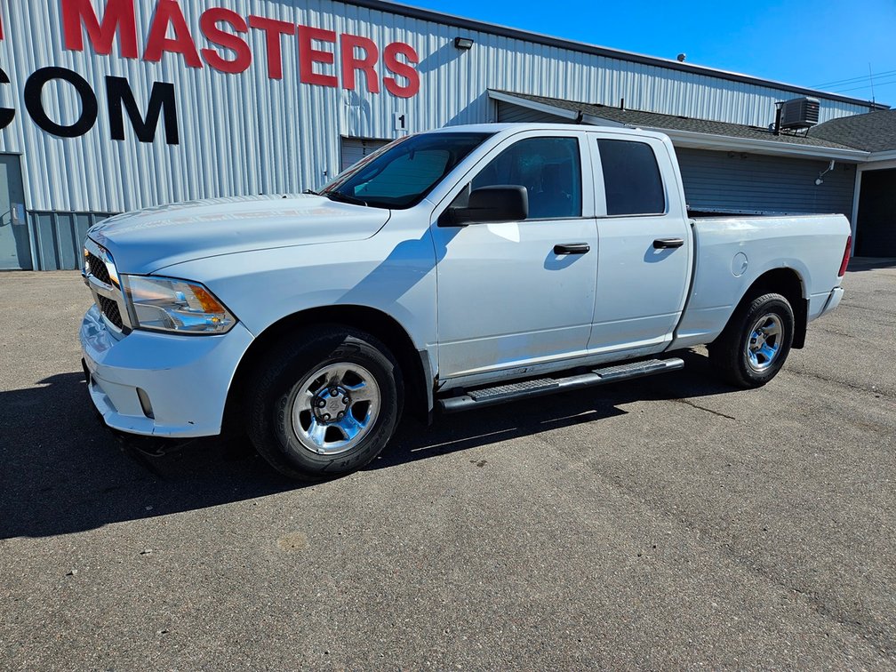 Image for '13 Dodge Ram, '11 Ford F150 & '14 Chevy Equinox
