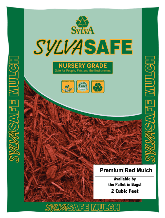Image for Trees & Mulch: Black Hills Spruce, White Pine & More