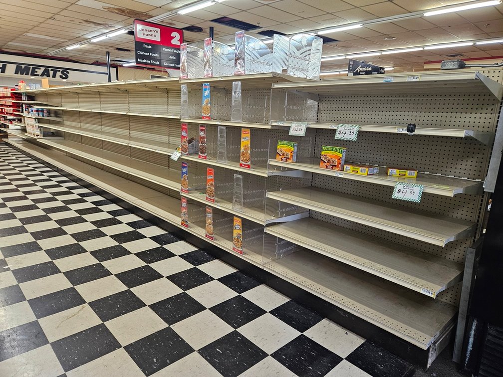 Image for Grocery Store