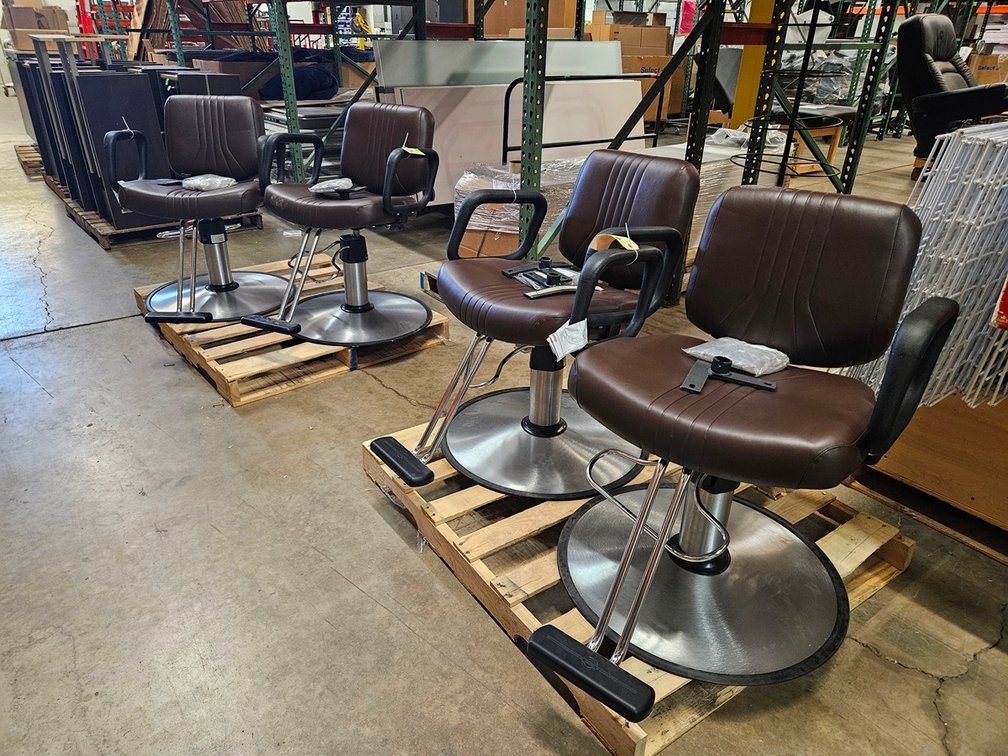 Image for NEW Salon Equipment