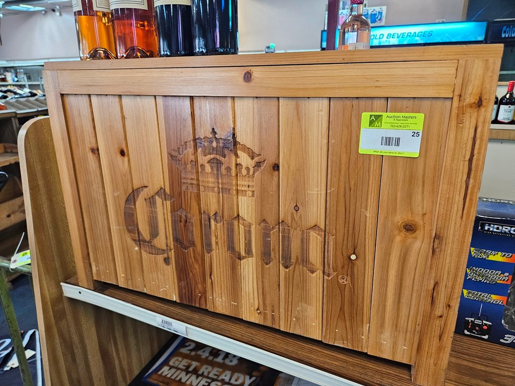 Image for Liquor Store Refrigeration, Fixtures and Decor