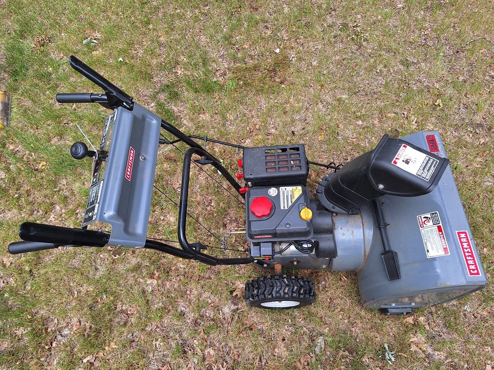Image for Tree Removal Trucks, Tools & Equipment