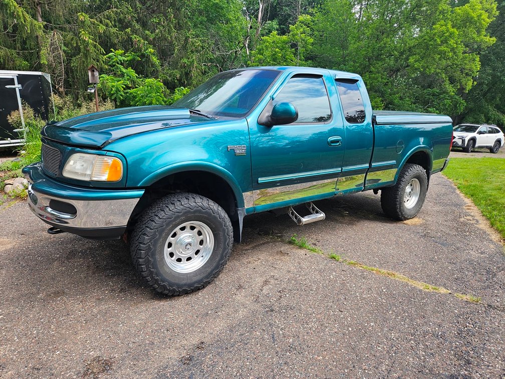 Image for Tree Removal Trucks, Tools & Equipment