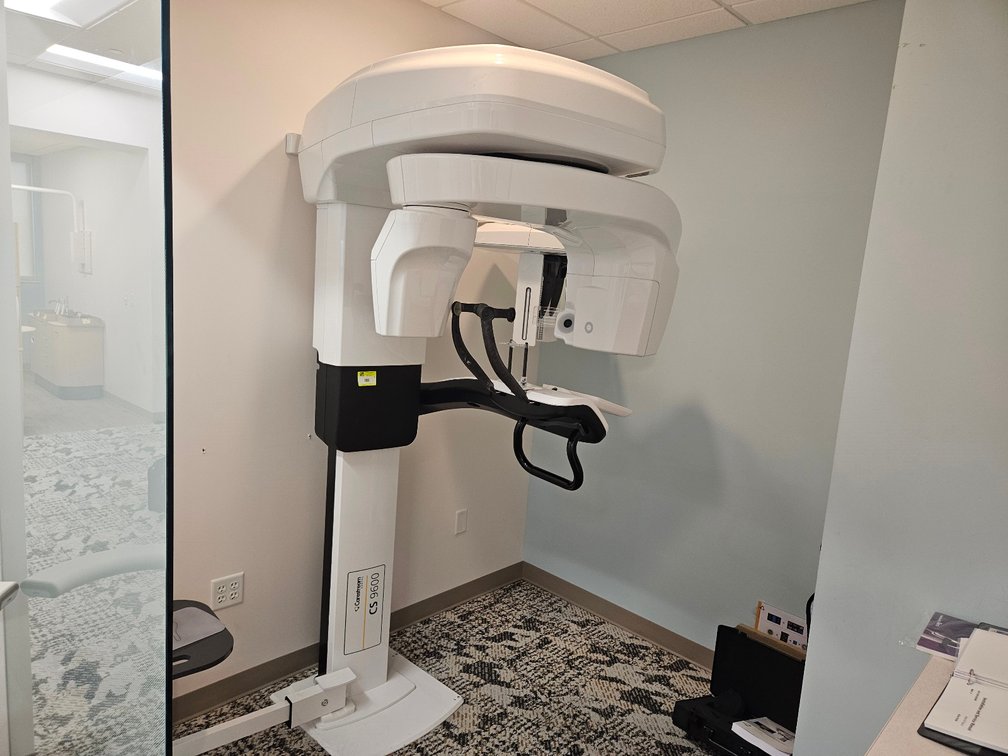 Image for Dental Office Bankruptcy Liquidation
