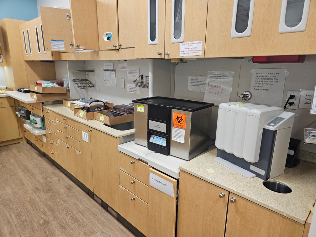 Image for Dental Office Bankruptcy Liquidation