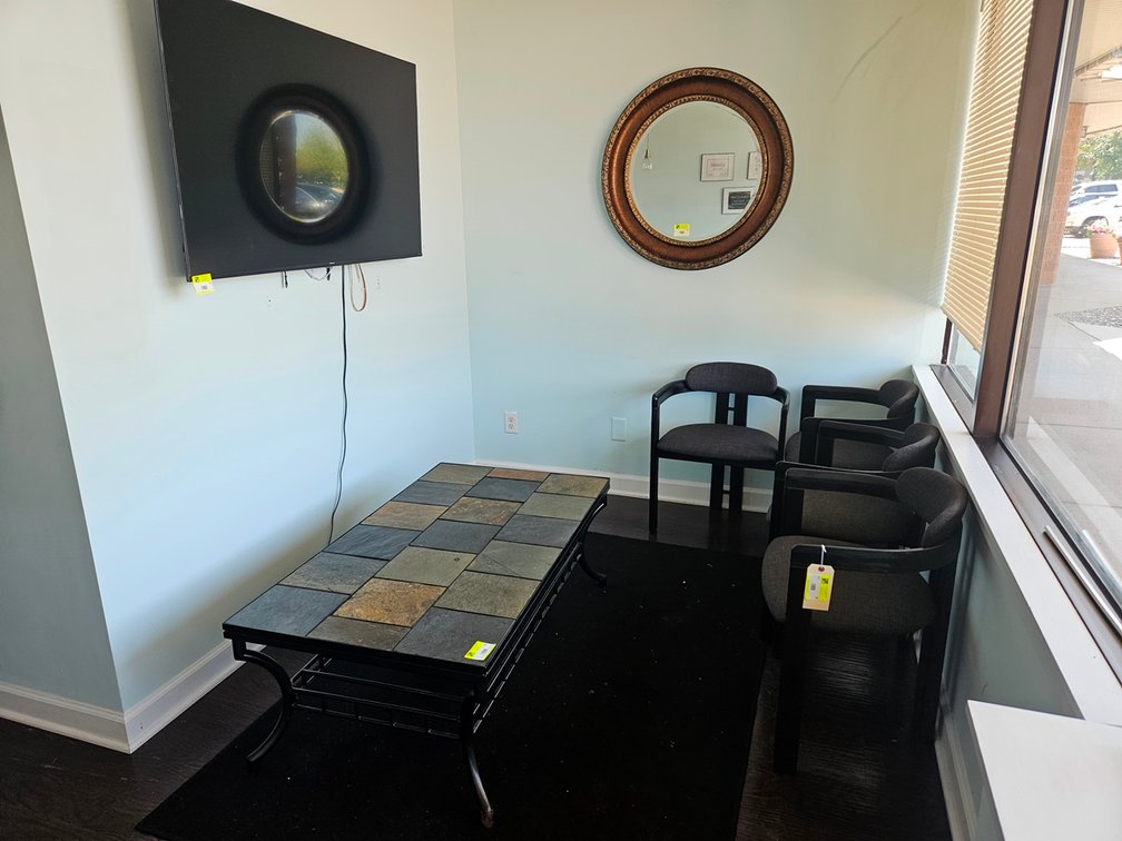 Image for Dental Office Equipment & Furnishings