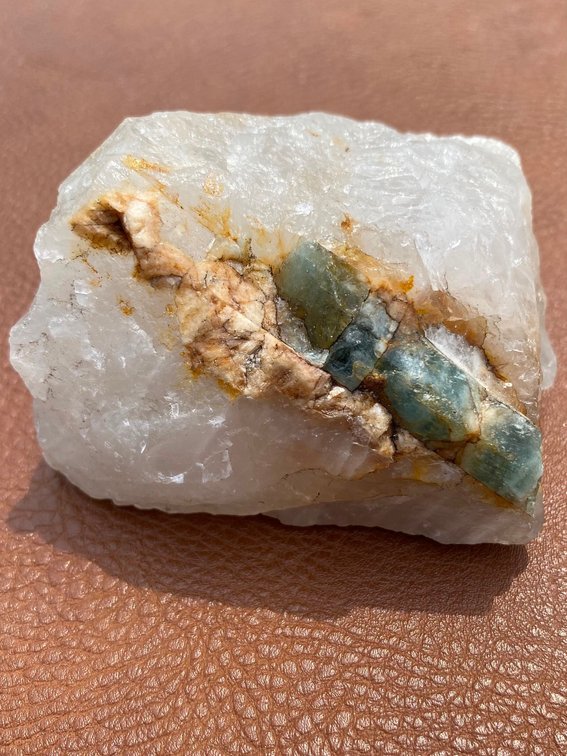Image for Lapidary: Agates, Crystals, Minerals & More