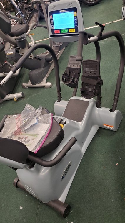 Image for Fitness Equipment
