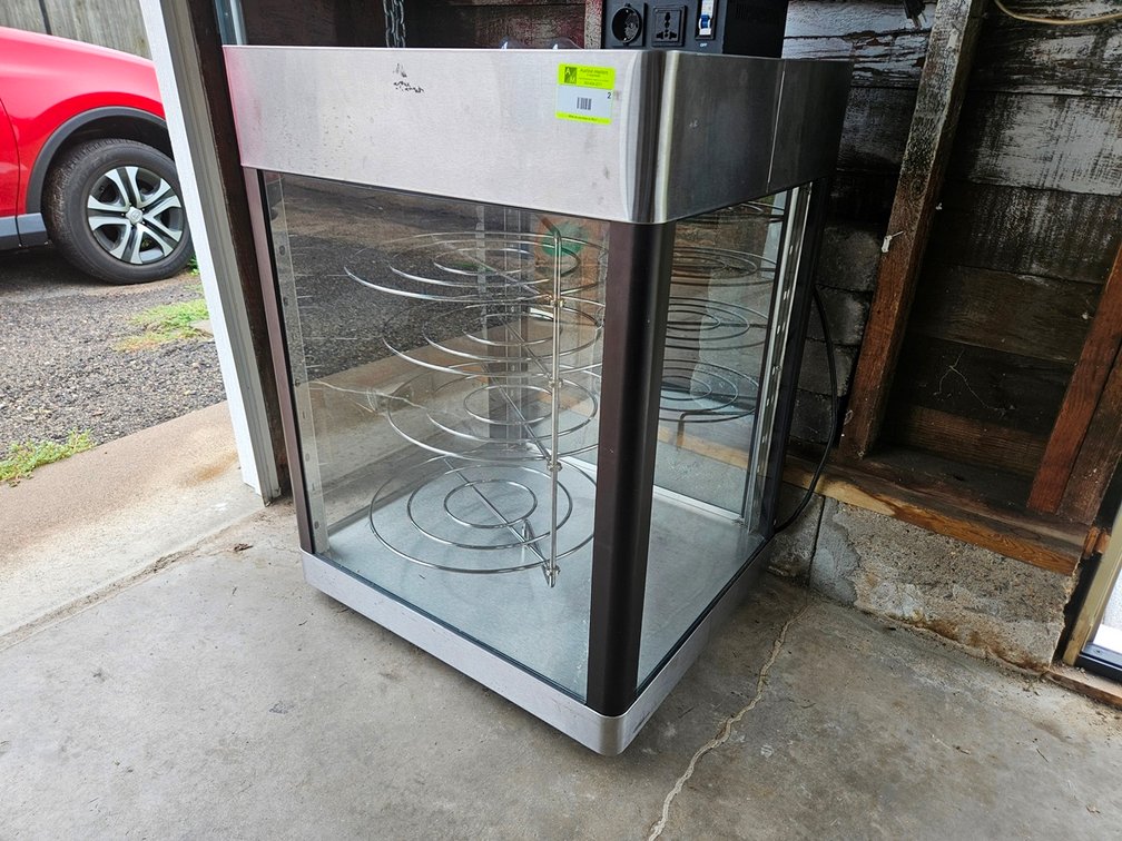 Image for Empanada Machine and Food Service Equipment
