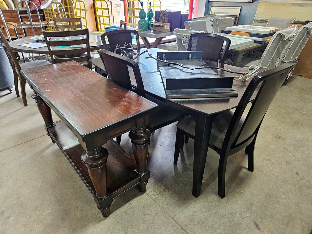 Image for Model Home Furniture & Furnishings