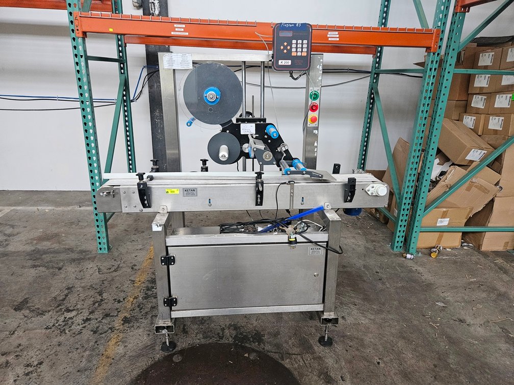 Image for Distillery Equipment, Material Handling & More