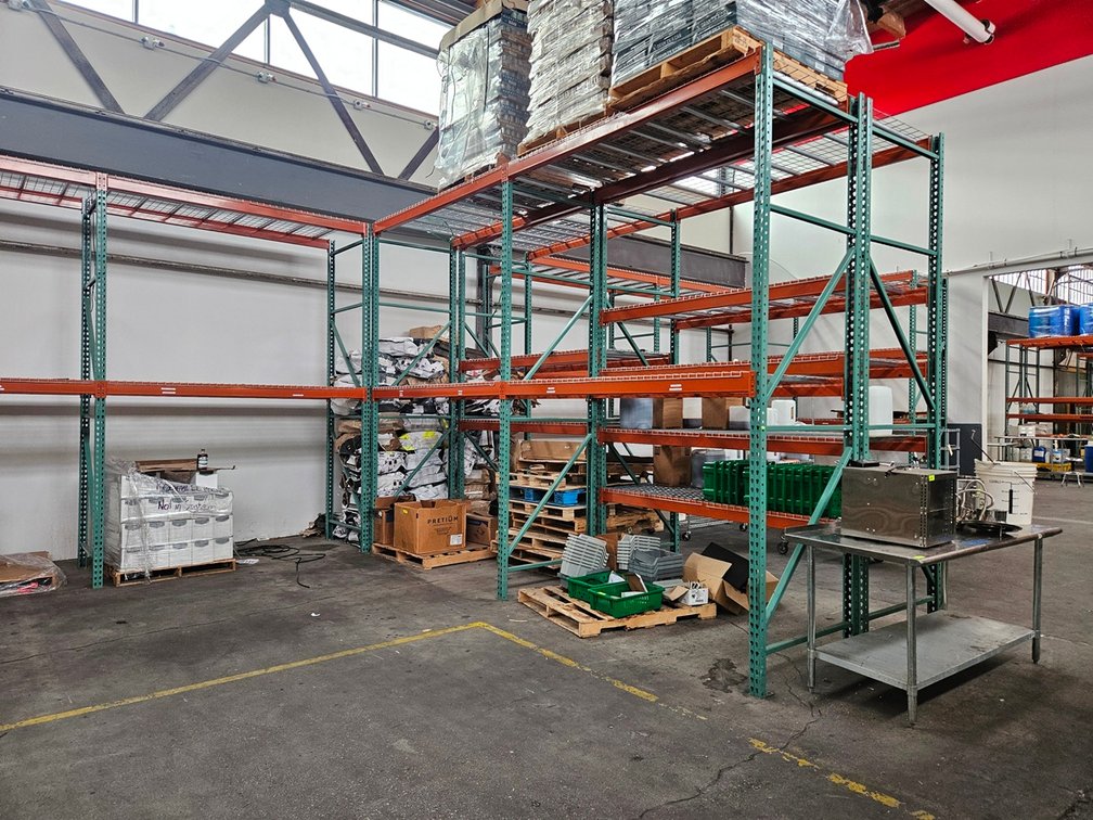 Image for Distillery Equipment, Material Handling & More