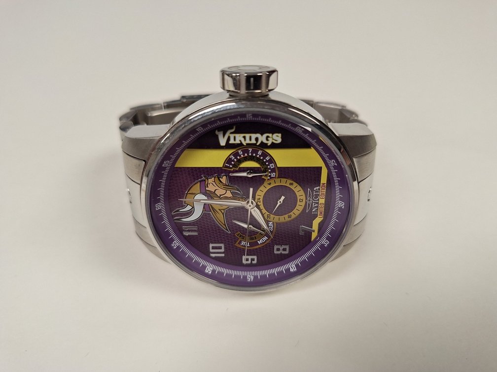 Image for Designer Watches, Jewelry, Sunglasses & More