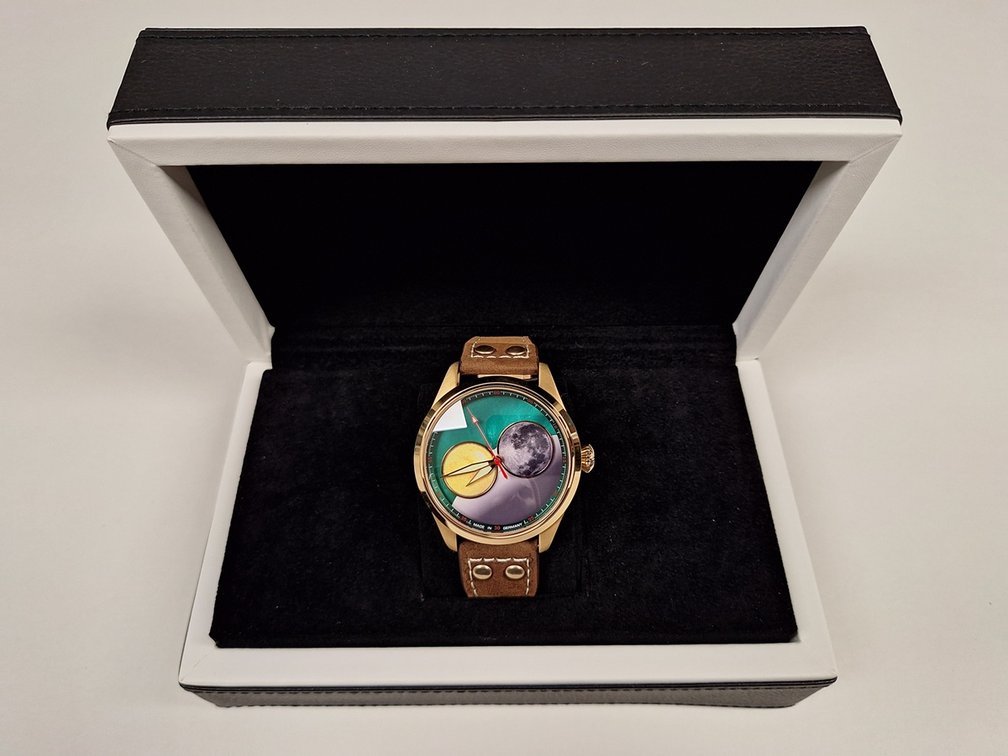 Image for Designer Watches, Jewelry, Sunglasses & More