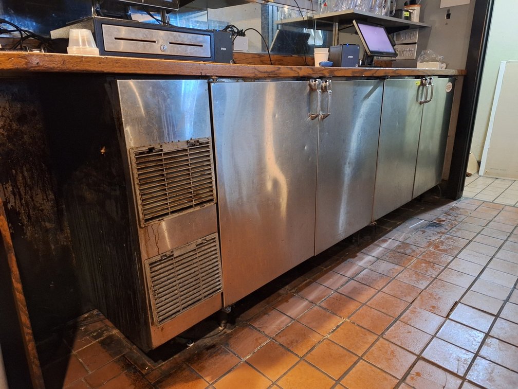 Image for Burrito Loco Equipment & Furnishings