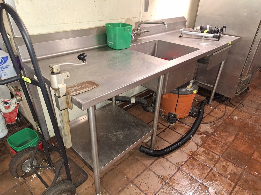Image for Burrito Loco Equipment & Furnishings