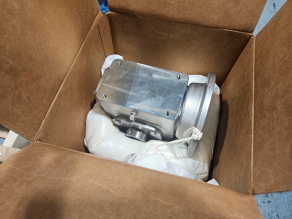 Image for Industrial Motors, Pumps & More