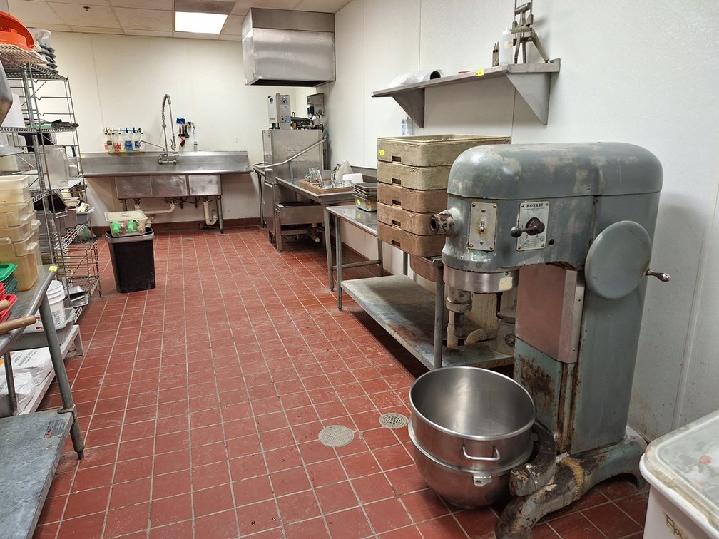 Image for Pizza Restaurant