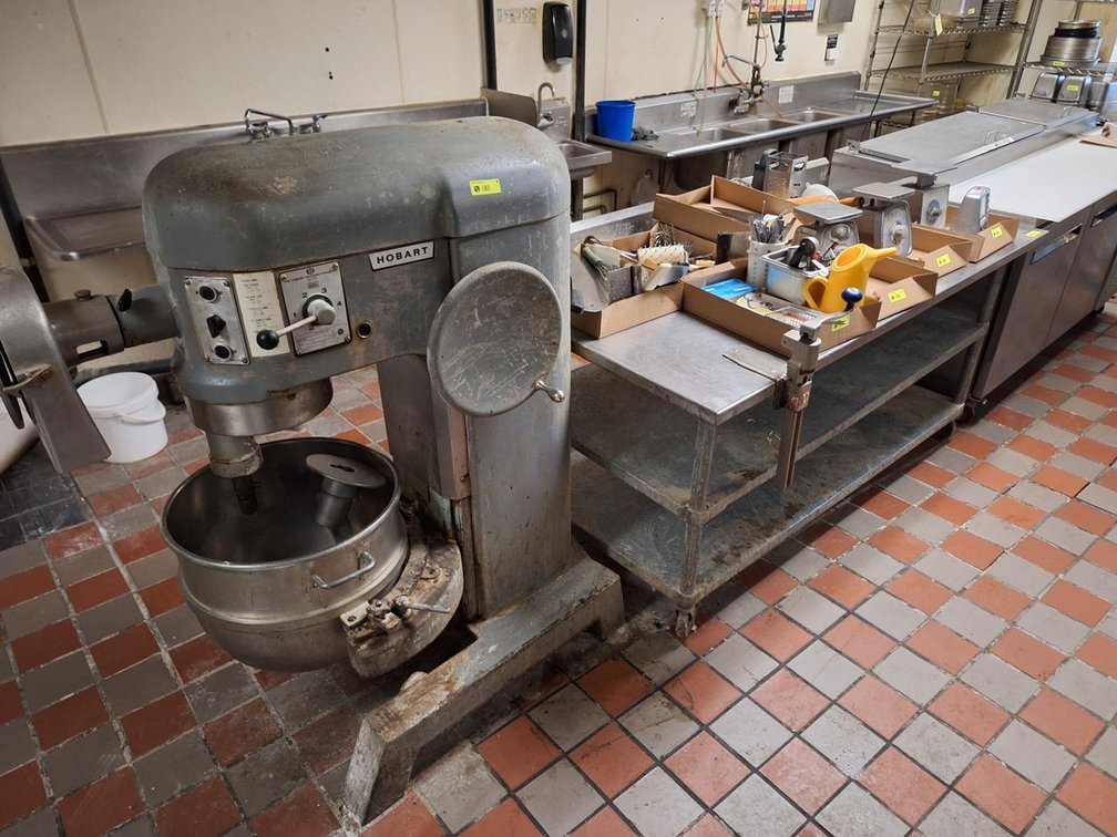 Image for Mavericks Pizza Equipment & Furnishings