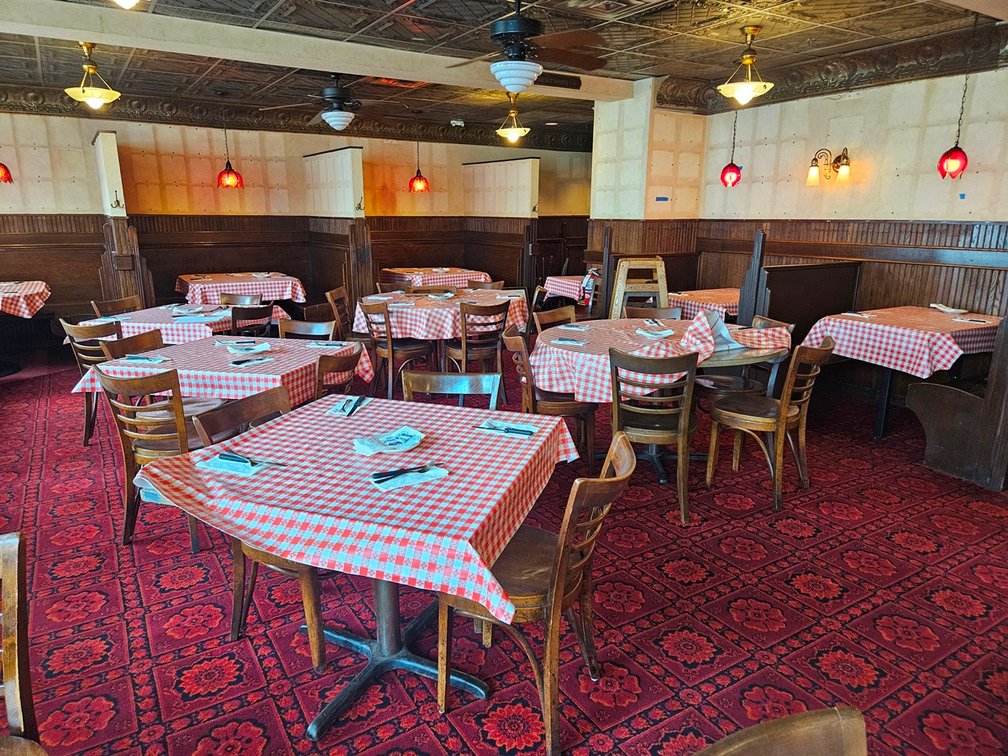 Image for Market Bar-B-Que Equipment & Furnishings