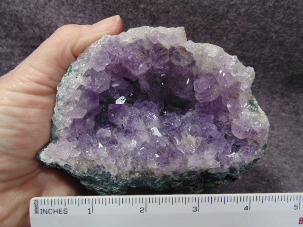 Image for Lapidary: Agates, Equipment, Fossils & More