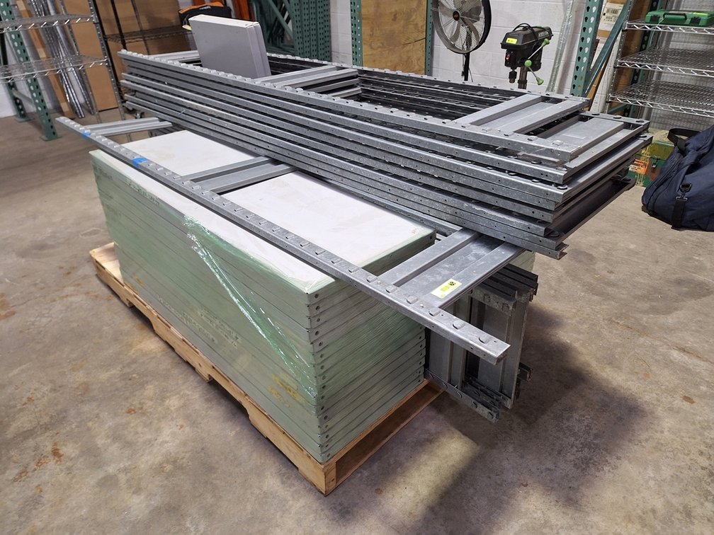 Image for Electrical Contractor Tools, Warehouse Equipment & More