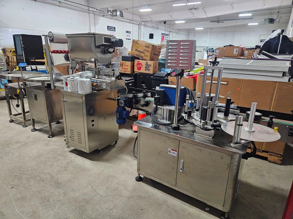 Image for Multiple Businesses: Tools, Equipment & More