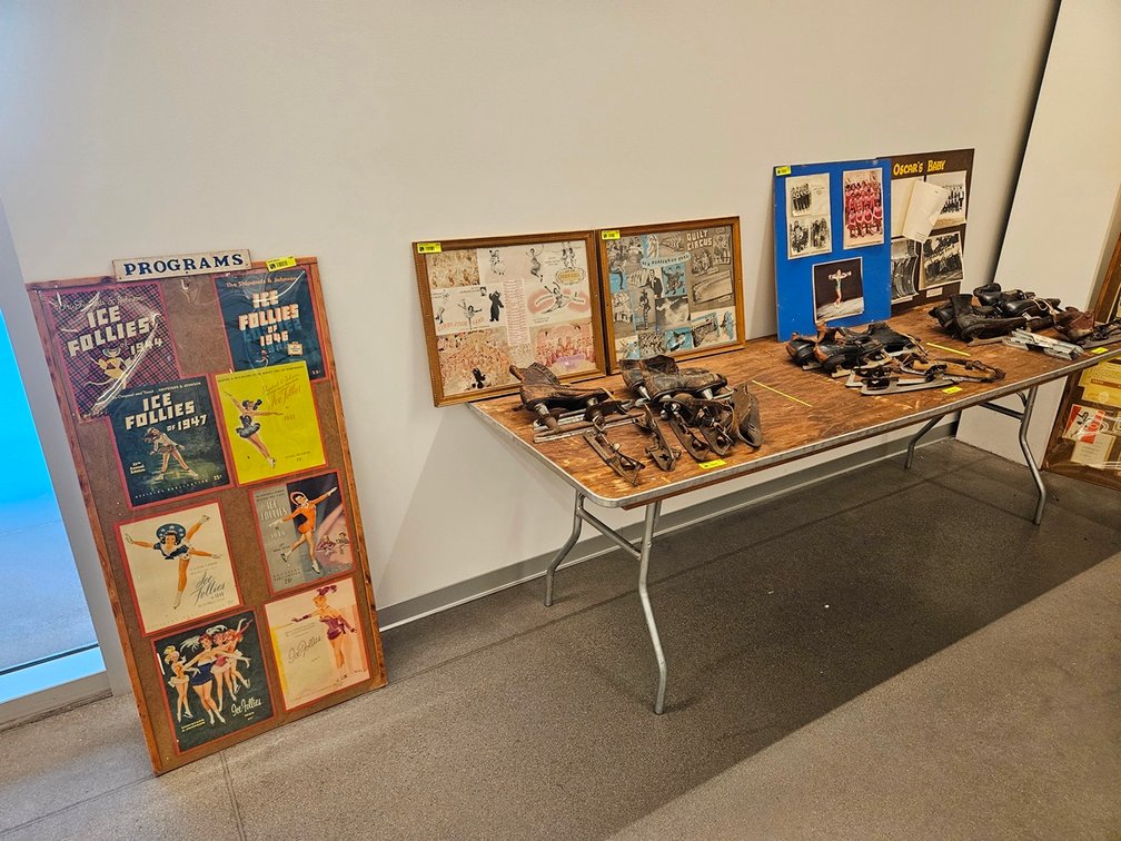 Image for MN State Fair Surplus