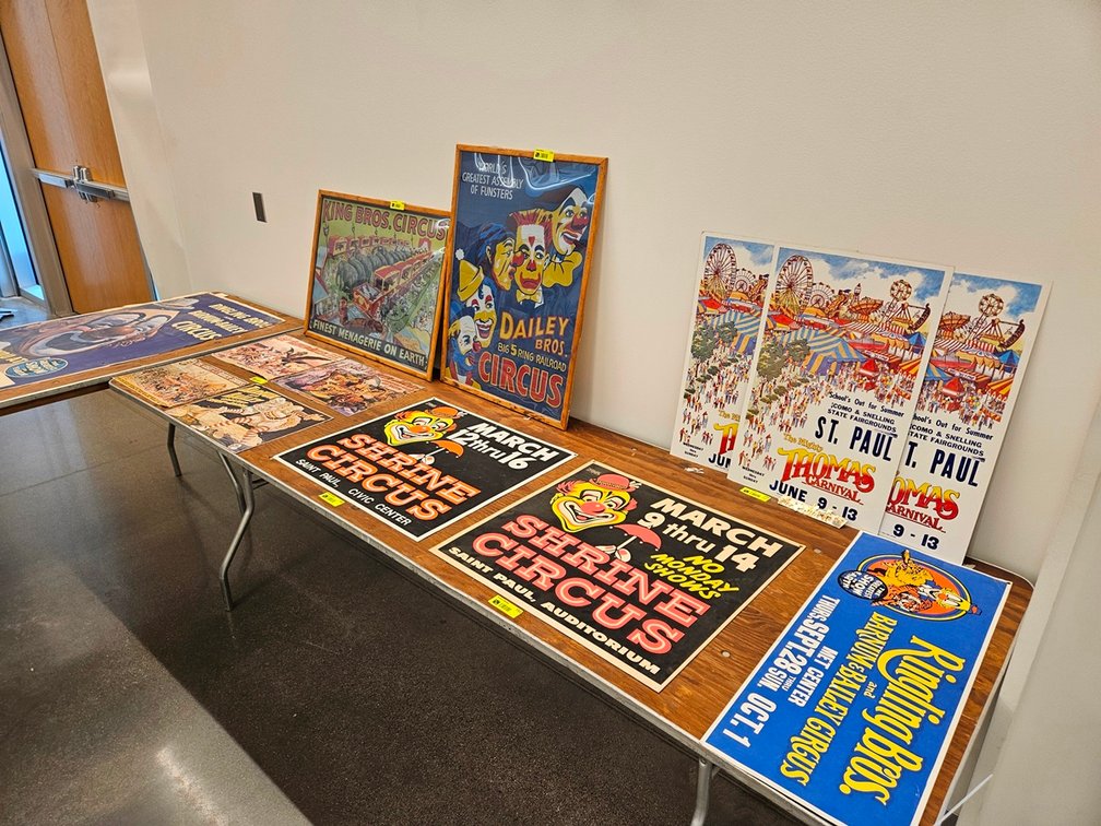 Image for MN State Fair Surplus