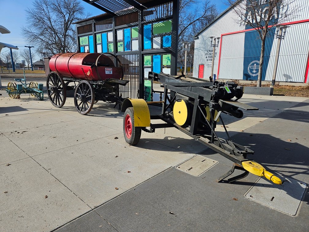 Image for MN State Fair Surplus