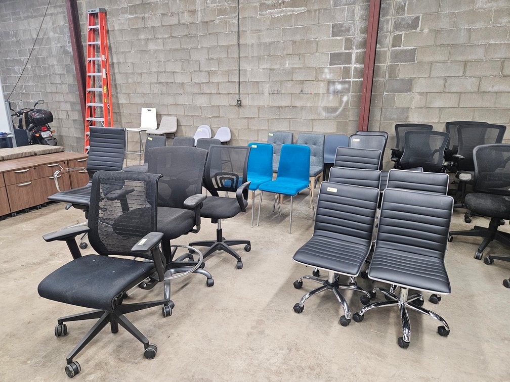 Image for Tools, Maintenance Equipment, Furniture & More