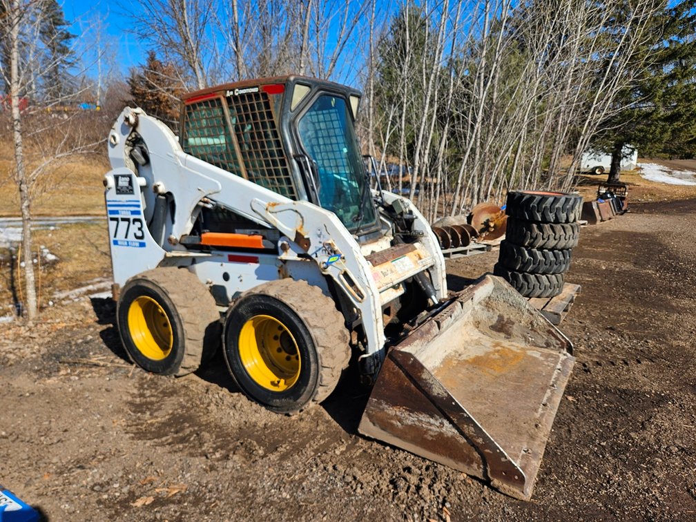 Image for Concrete Construction Company