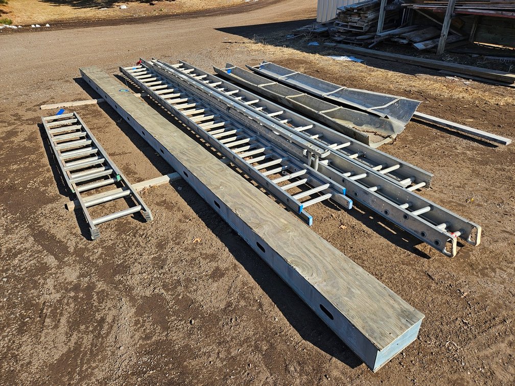 Image for Concrete Construction Company