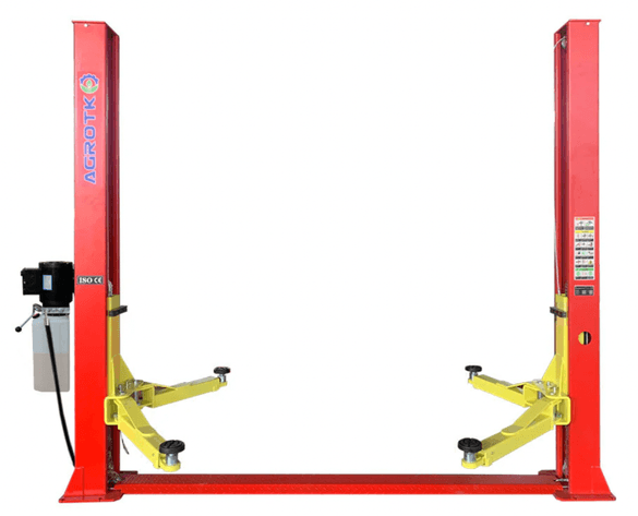 Image for Compact Equipment, Golf Carts & More