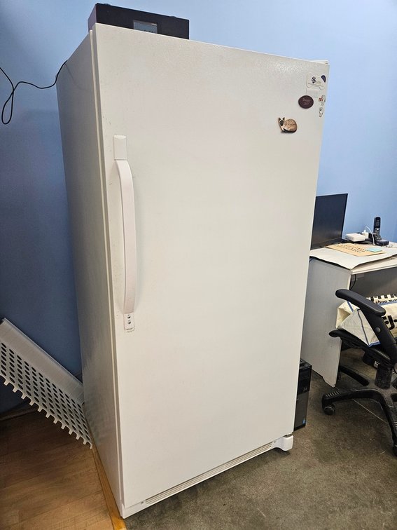 Image for Retail Refrigeration