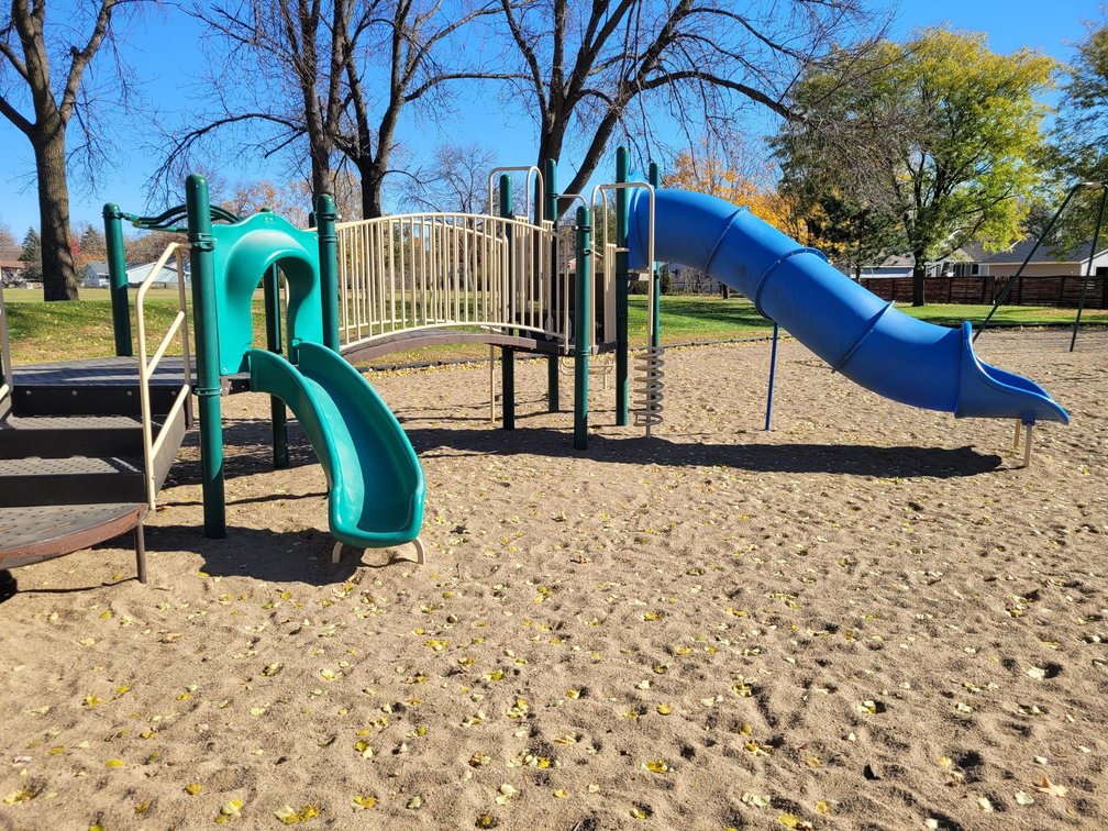 Image for 5 Playground Structures