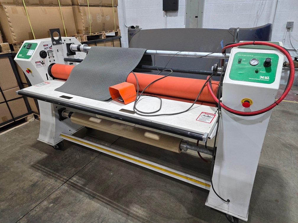 Image for Warehouse Equipment, Metal Working, Patio Fire Pits & More