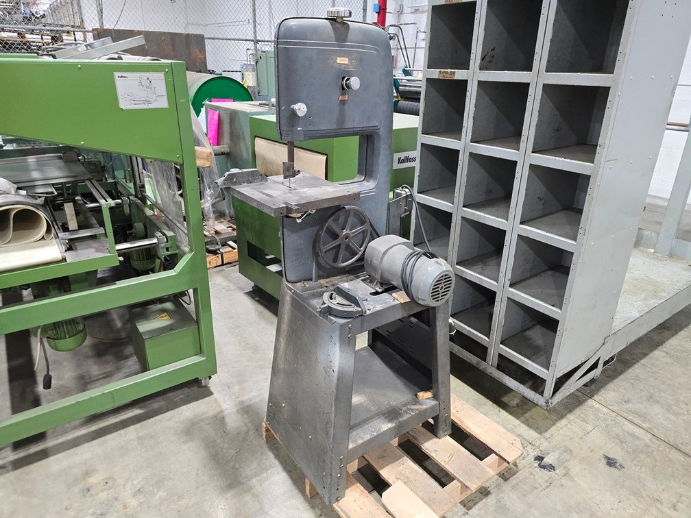 Image for Warehouse Equipment, Metal Working, Patio Fire Pits & More