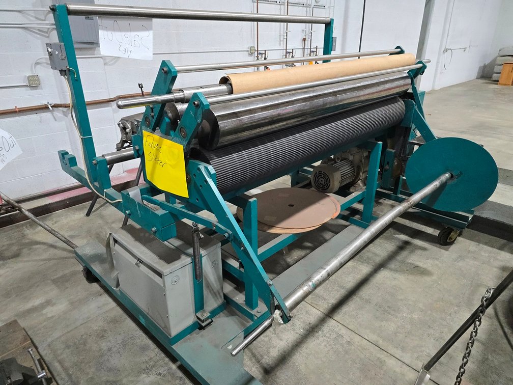 Image for Warehouse Equipment, Metal Working, Patio Fire Pits & More