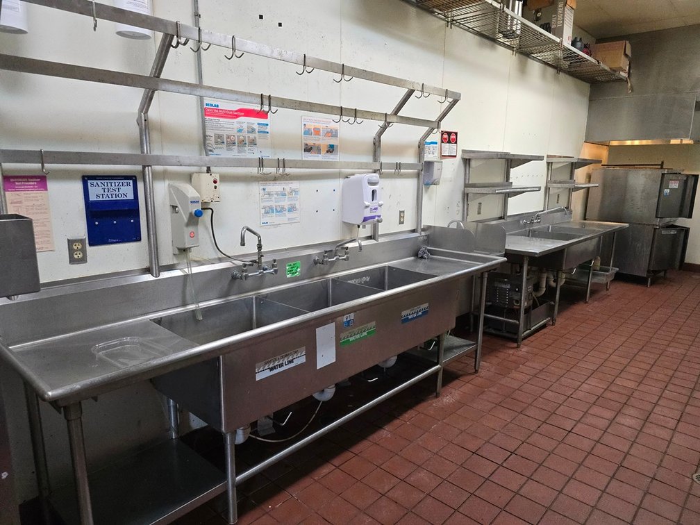 Image for TGI Friday's Restaurant Equipment & Furnishings